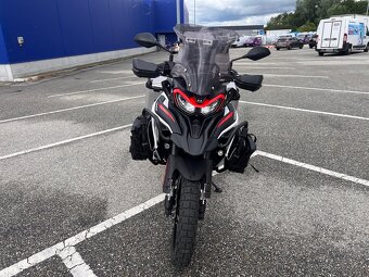 Benelli TRK 702x - 2