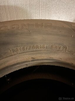 215/70r16 - 2