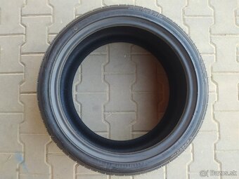 Letné pneu Tourador XSpeed 255/35 R19 XL - 2