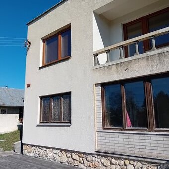 Predaj dom Levice,garáž,terasa,pivnica,plus CHATA na pozemku - 2