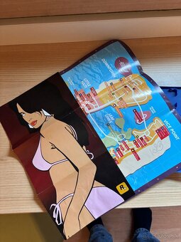 Grand theft auto Vice city - 2