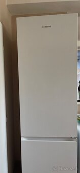 Chladnička samsung - 2