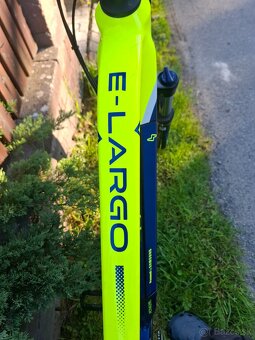 Predam e bike - 2