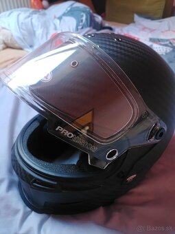 BELL Eliminator CARBON - 2