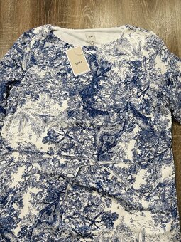 Ichi - damske štýlove šaty YL - PC 70 eur - 2