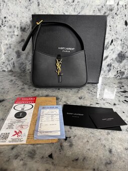 YSL kabelka - 2