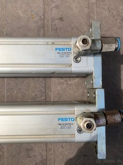 Festo vzduchové piesty - 2