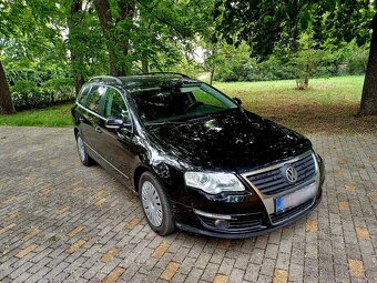 Volkswagen Passat 1.9 TDI - 2