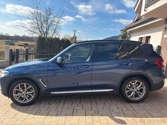 BMW X3 Xdrive - 2