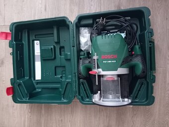 Bosch horná fréza POF 1400 ACE - 2