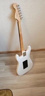 Elektricka Gitara Fender Squier Strat - 2