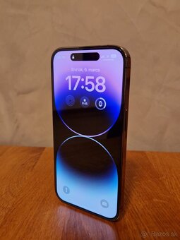 iPhone 14 pro 128 GB - 2