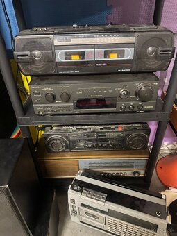SHARP + MIX - 2
