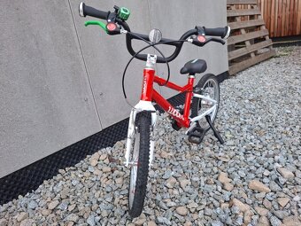 Detský bicykel WOOM 3 - 2