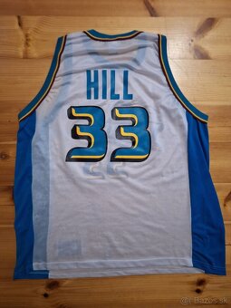 Grant Hill Champion dres - 2