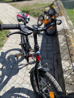 Bicykel Kenzel rmk - 2