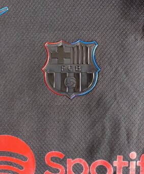 Futbalový dres - 2