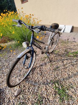 Bicykel - 2