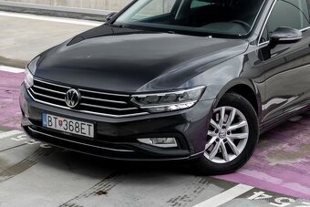 Volkswagen Passat Combi 1.5 TSI/ ODPOČET DPH/ - 2