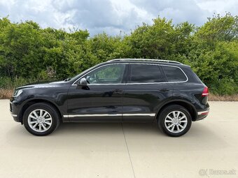 Volkswagen Touareg II 3.0 V6 TDI - 2