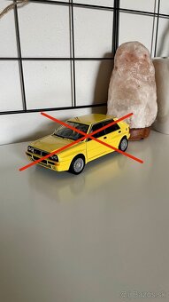 Modely 1:24 - 2