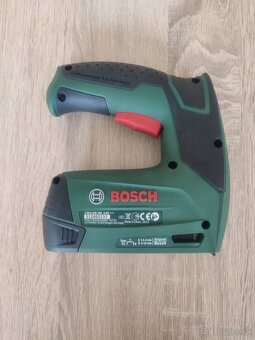 Bosch PTK 3,6 Li - 2