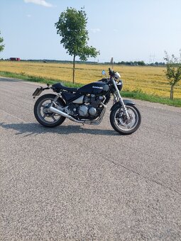 KAWASAKI ZEPHYR 550 - 2