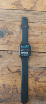 Apple watch 5 44mm - 2