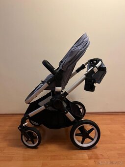 Predam Bugaboo Fox - 2