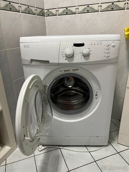 Predám práčku Whirlpool AWG 5124C - 2
