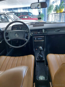 200 D R.V.1972 - 2