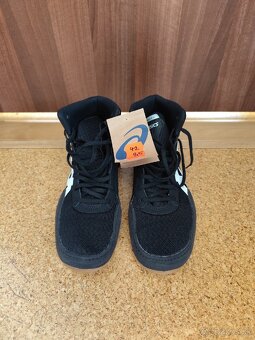 Zápasnicke topanky Asics - 2