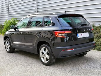 Škoda Karoq 1.6TDI Style DSG 1.majiteľ (Možný odpočet DPH) - 2