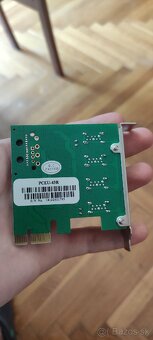 PCE USB 3.0 - 2