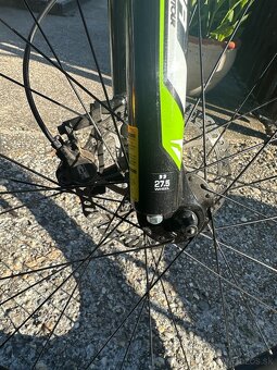 BIG.SEVEN 300 čierna metalíza - 2