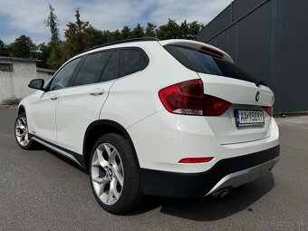 BMW X1 18d xDrive - 2