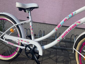 Bicykel Kenzel - 2
