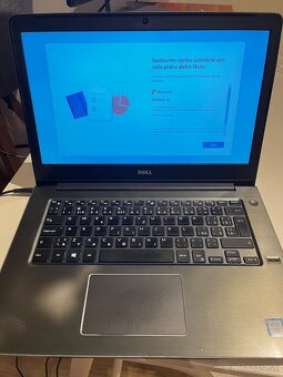 Notebook Dell Vostro P75G001 - 2