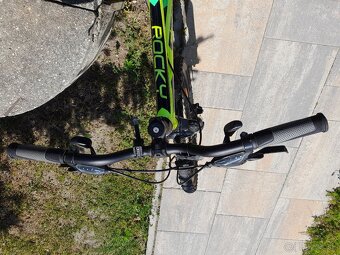 Detský bicykel CTM Rocky 3.0 - 2