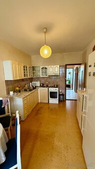 Priestranný 4 izb. byt 82 m2, ul. Varšavská, Ťahanovce, čias - 2