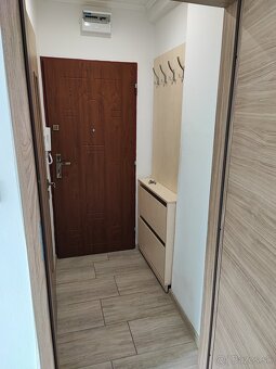 Garsónka / Bardejov - 2