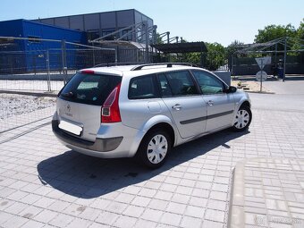 Renault Mégane Grandtour 1.9 dCi (96 kW) - 2