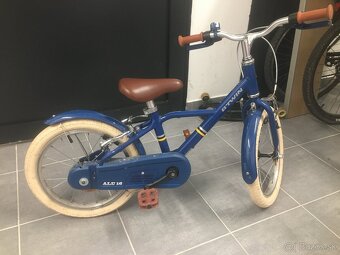 Predám bicykel - 2