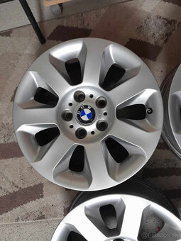 bmw 5x120  16" - 2