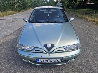 Alfa Romeo 146 1.9Jtd r.v. 2000 - 2