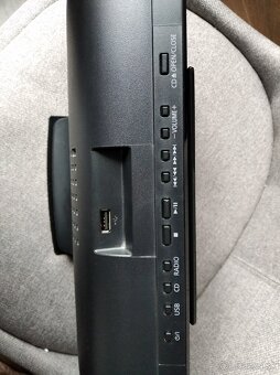 Panasonic SC-HC18 - 2