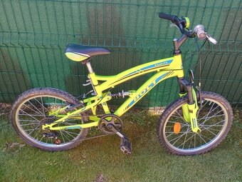 Bicykel Bolt - 2