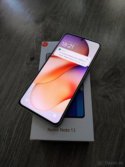 Redmi note 13 - 2