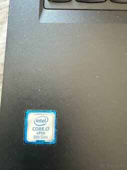 Lenovo ThinkPad L490 20Q6S9ST08 - 2