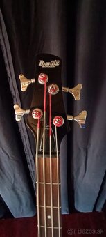 Ibanez basgitara gsr200 - 2